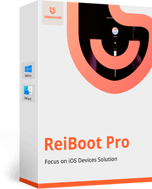 ReiBoot Pro 10.6.9 With Crack Full Version [Latest]