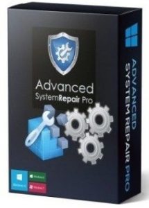Advanced System Repair PRO 1.9.8.3 Serial Key [Latest 2022]