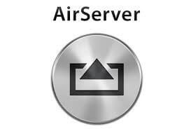AirServer download crack