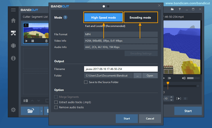 Bandicut download cracksole.com