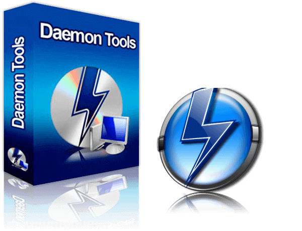 DAEMON Tools Crack 11.0.0.1996 & Serial Number