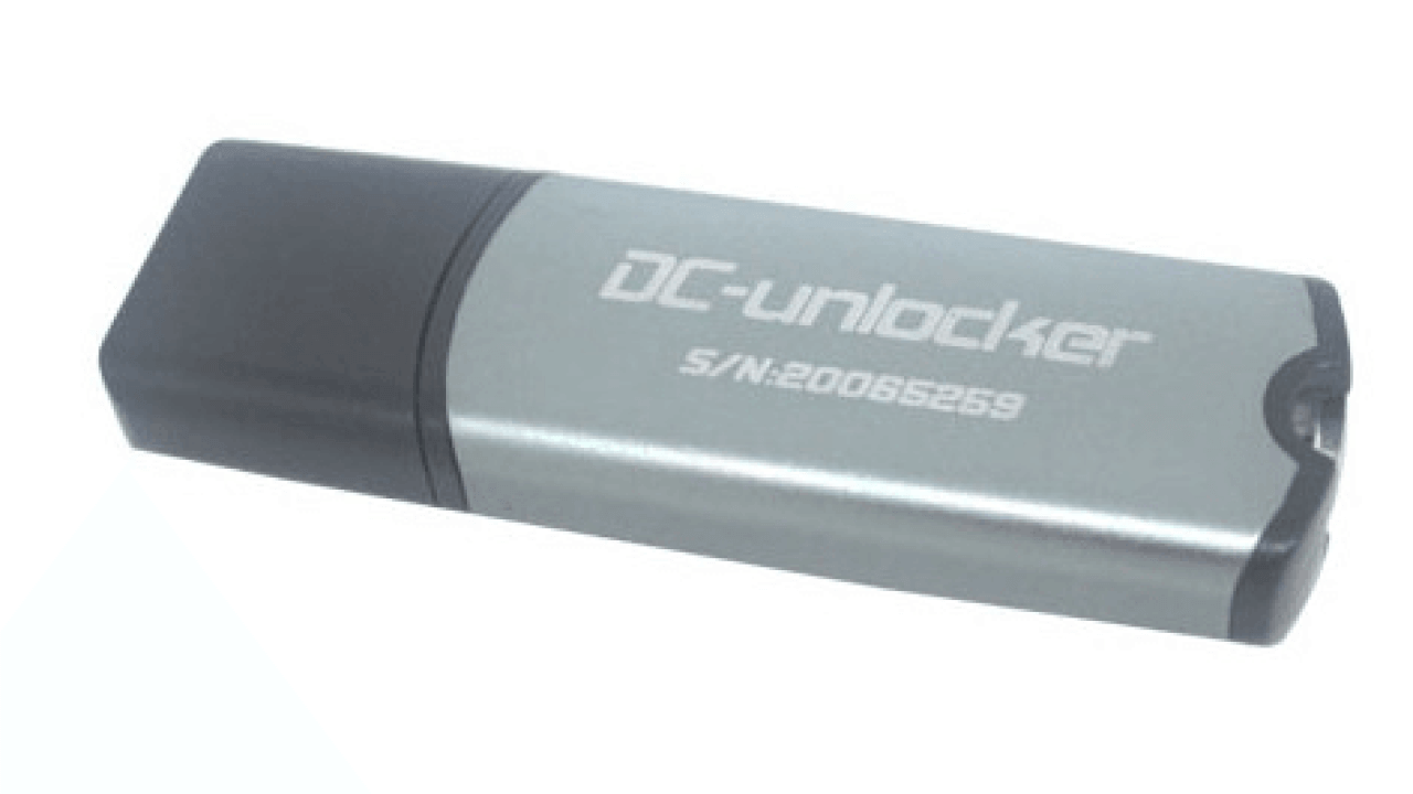 DC-Unlocker Crack 1.00.1431 + Keygen Fully Unlocked Free Version 2020