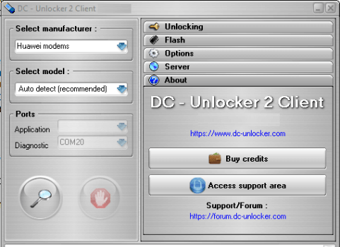 DC Unlocker 1.00.1431 Crack Plus Keygen Free Version Download 2020