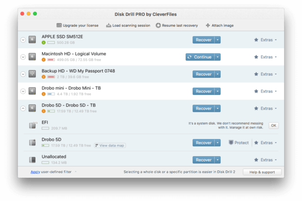 Disk Drill Pro Crack 4.0.521 With Activation Code 2020 [Latest]