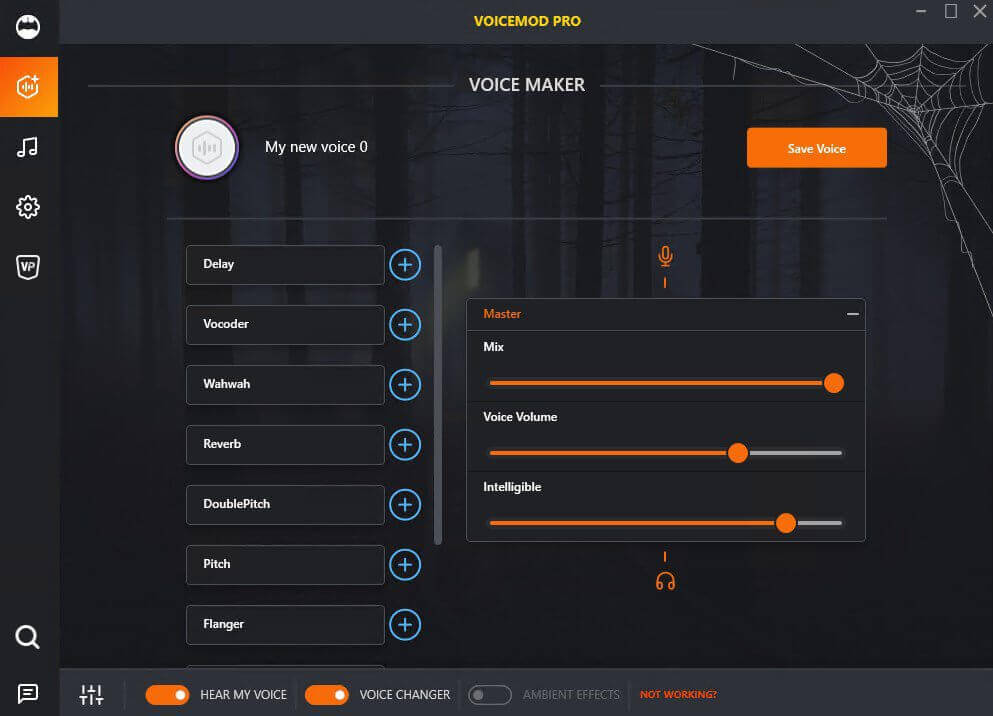 Voicemod Pro download from cracksole.com