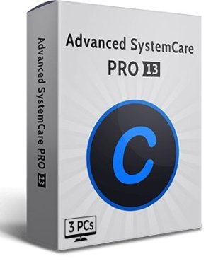 Advanced SystemCare Pro Crack download from cracksole.com