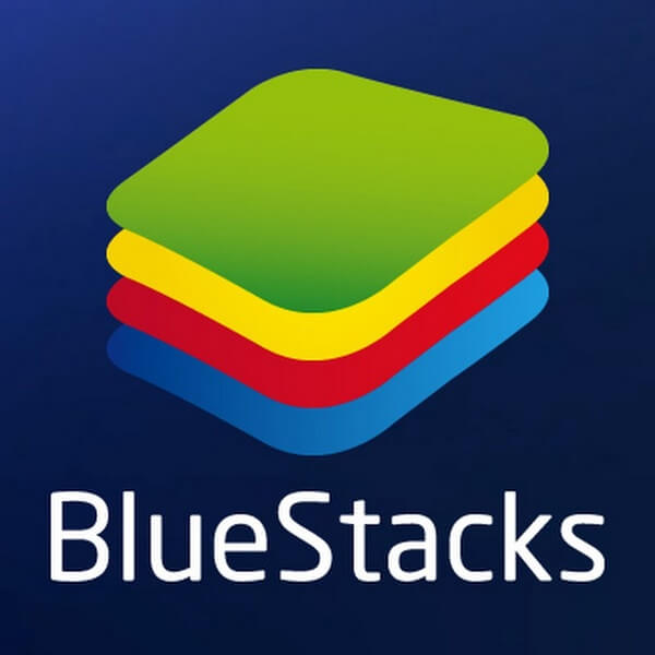 BlueStacks download from cracksole.com