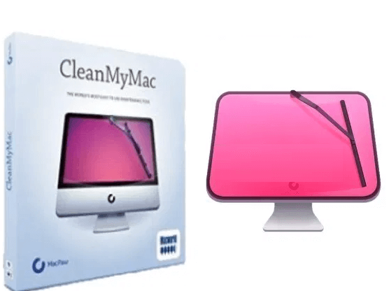 CleanMyMac X 4.6.14 Crack Full License Key Download Keygen