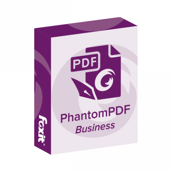 Foxit PhantomPDF download from cracksole.com