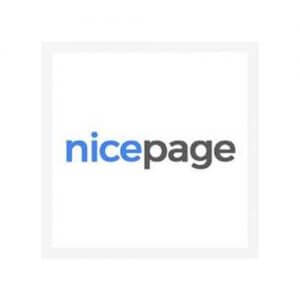 Nicepage Crack 5.3.6 & Activation Key Free Download