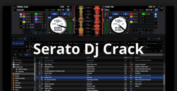 Serato DJ Pro 2.4.0 Crack + Torrent Latest Free Version Here 2020