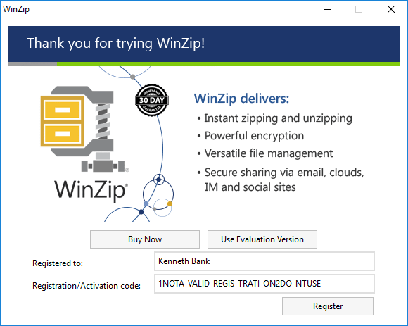 WinZip Pro 26.0.14610 Crack + Activation Code (2021) Free Download