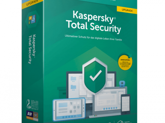 Kaspersky Total Security 2020 Activation Code With Crack {Latest}