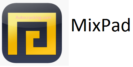 MixPad Crack 9.51 + Registration Code Free Download
