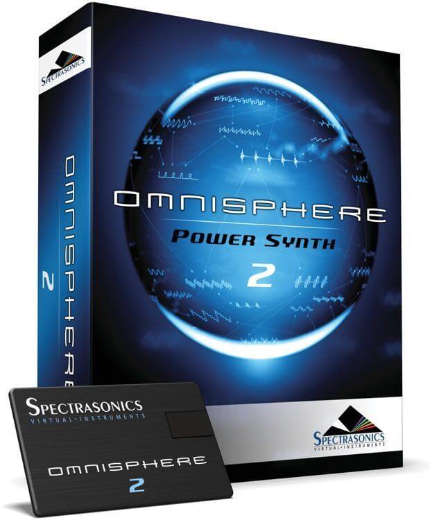 Omnisphere 2.6 Crack 2020 – Free Download