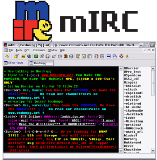 mIRC 7.63 Keygen Plus Crack Fully Version Free download All 2020