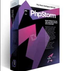 JetBrains PhpStorm download from cracksole.com