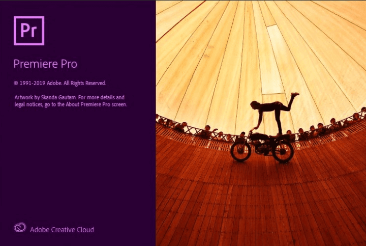 Adobe Premiere Pro download from cracksole.com
