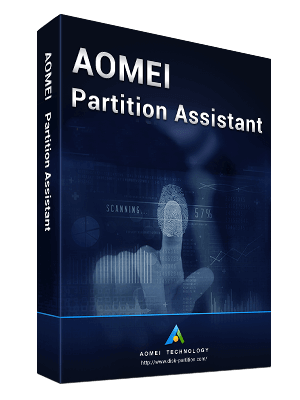 AOMEI Partition Assistant Crack 9.9 + License Key [Latest 2022]