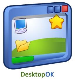 DesktopOK Download 9.81 Crack + License Key