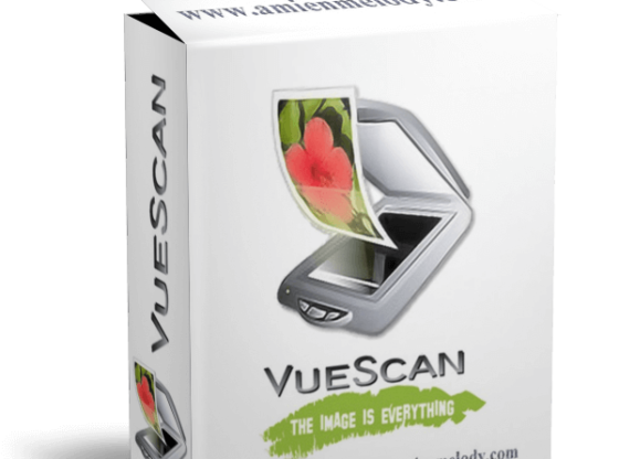 VueScan Pro 9.7.41 + Crack [Latest Version]