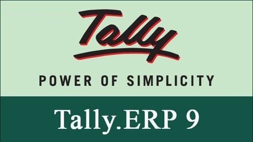 Tally ERP Crack Download