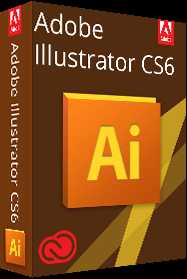 Adobe Illustrator CS6 Crack 2022 Free Download Latest Version