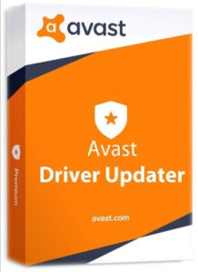 Avast Driver Updater download from cracksole.com