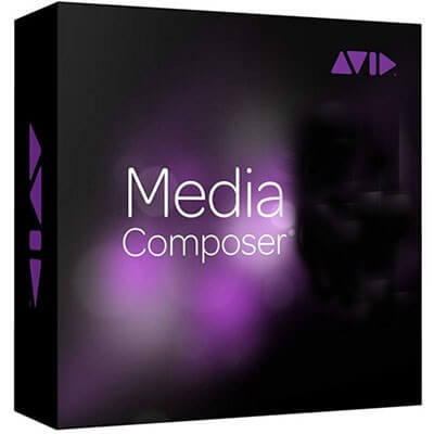 Avid Media Composer 20.10.0 Crack