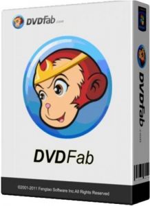 DVDFab 12.0.1.8 Crack