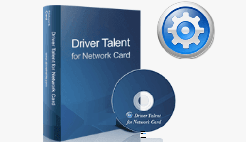 Driver Talent Pro 8.0.10.58 Crack & Activation Keys