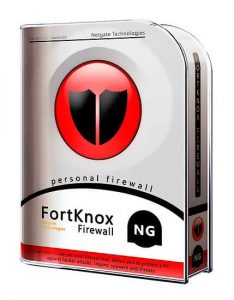 FortKnox Personal Firewall Serial Key