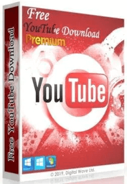 Free YouTube Download Premium crack