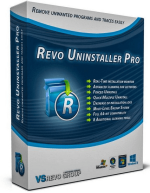 Revo Uninstaller Pro 5.1.7 Crack 2023 + Serial Number