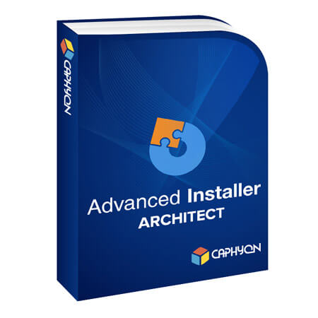 Advanced Installer 21.2.2 Crack With License Key Download