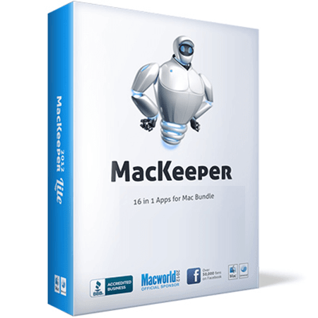 Mackeeper Crack 5.9.2 + Activation Code [2022] Download