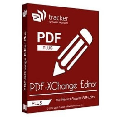 PDF XChange Editor Plus Crack & License Key 2023 Download