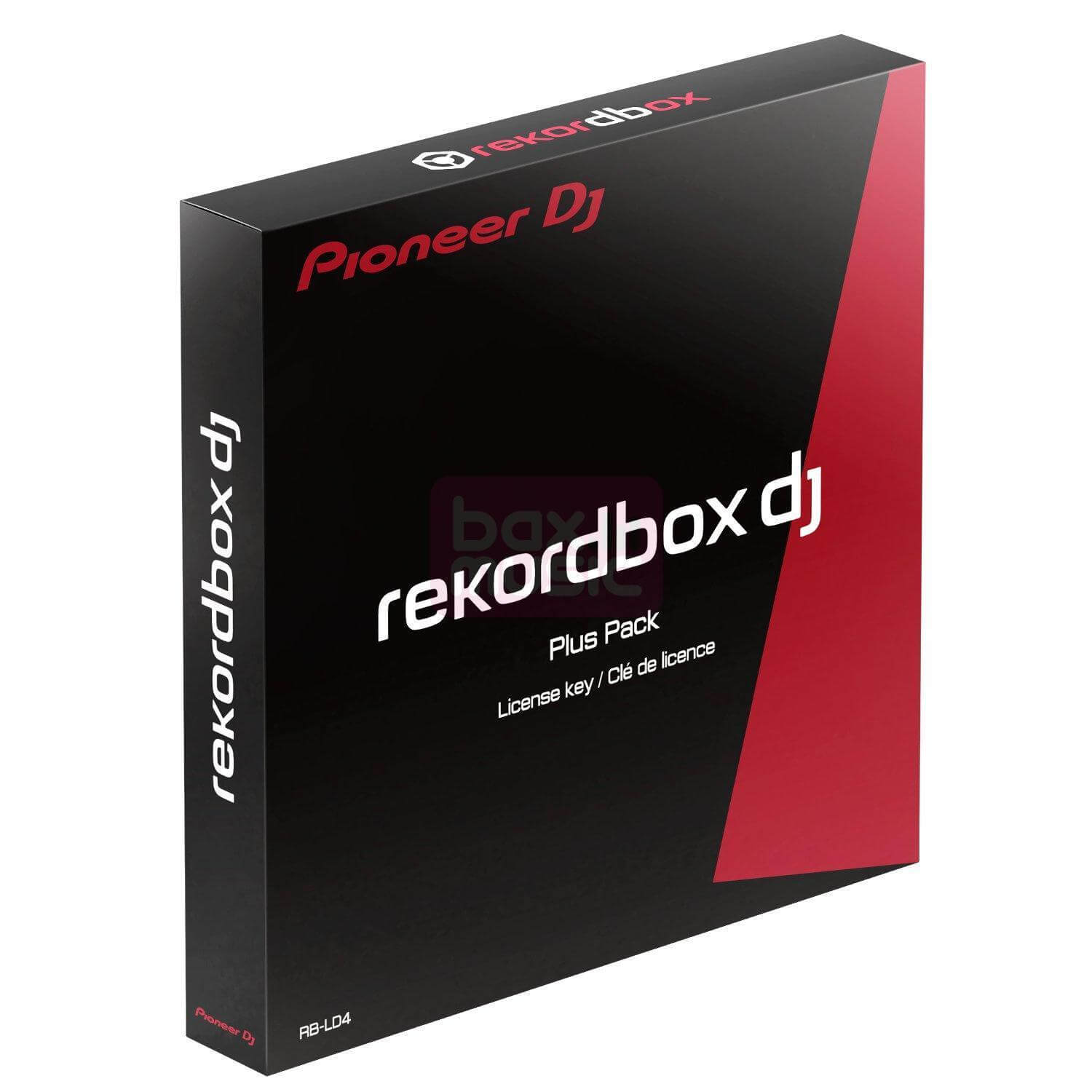 Rekordbox DJ Crack 6.7.1 With License Key [2023 Latest]