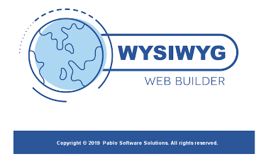 WYSIWYG Web Builder 17.3.1 (x64) Crack + Serial Number is Here