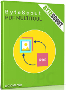 ByteScout PDF Multitool Crack download from cracksole.com