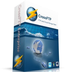 CrossFTP Enterprise Crack