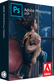 Adobe Photoshop CC Cracked Version 23.5.0 + Serial Key