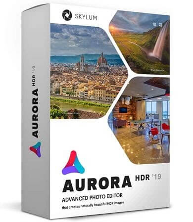 Aurora HDR 2022.1.2.20 Crack 2022 Latest Version Free Download