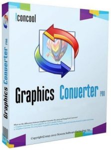 Graphics Converter Pro crack