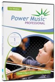 Power Music Professional Download Crack 5.2.2.1 With Keygen