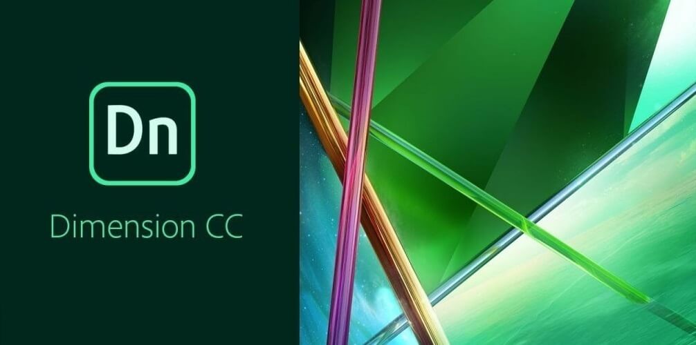Adobe Dimension CC v3.6.7 Crack With Keygen Download