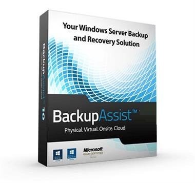 BackupAssist Desktop 11.5.6 Crack With Activation Keys 2022