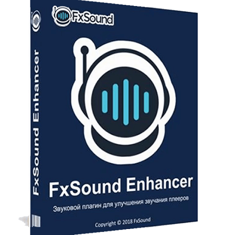 FxSound Enhancer Premium Crack 13.028 & Serial Keygen 2022
