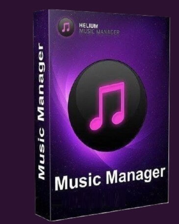 Helium Music Manager Premium 15.3.17926.0 & Keys Free 2022