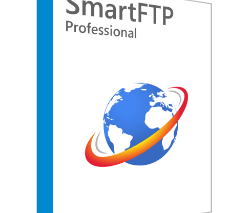 SmartFTP Enterprise Crack
